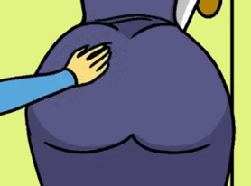 Toriel page 8 full