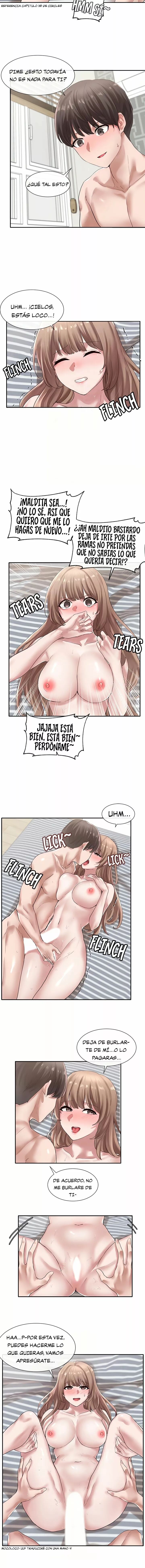 Club De Teatro 【Capitulo 36】 page 3 full