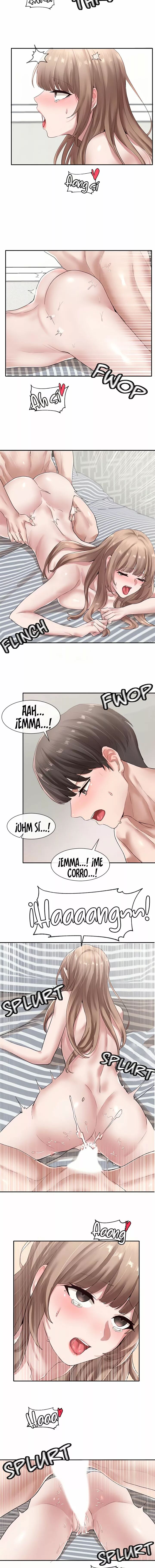 Club De Teatro 【Capitulo 36】 page 7 full