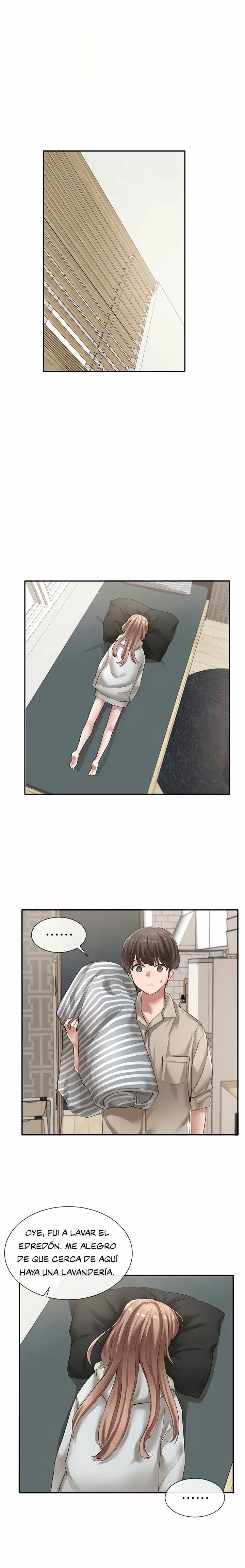 Club De Teatro 【Capitulo 36】 page 9 full