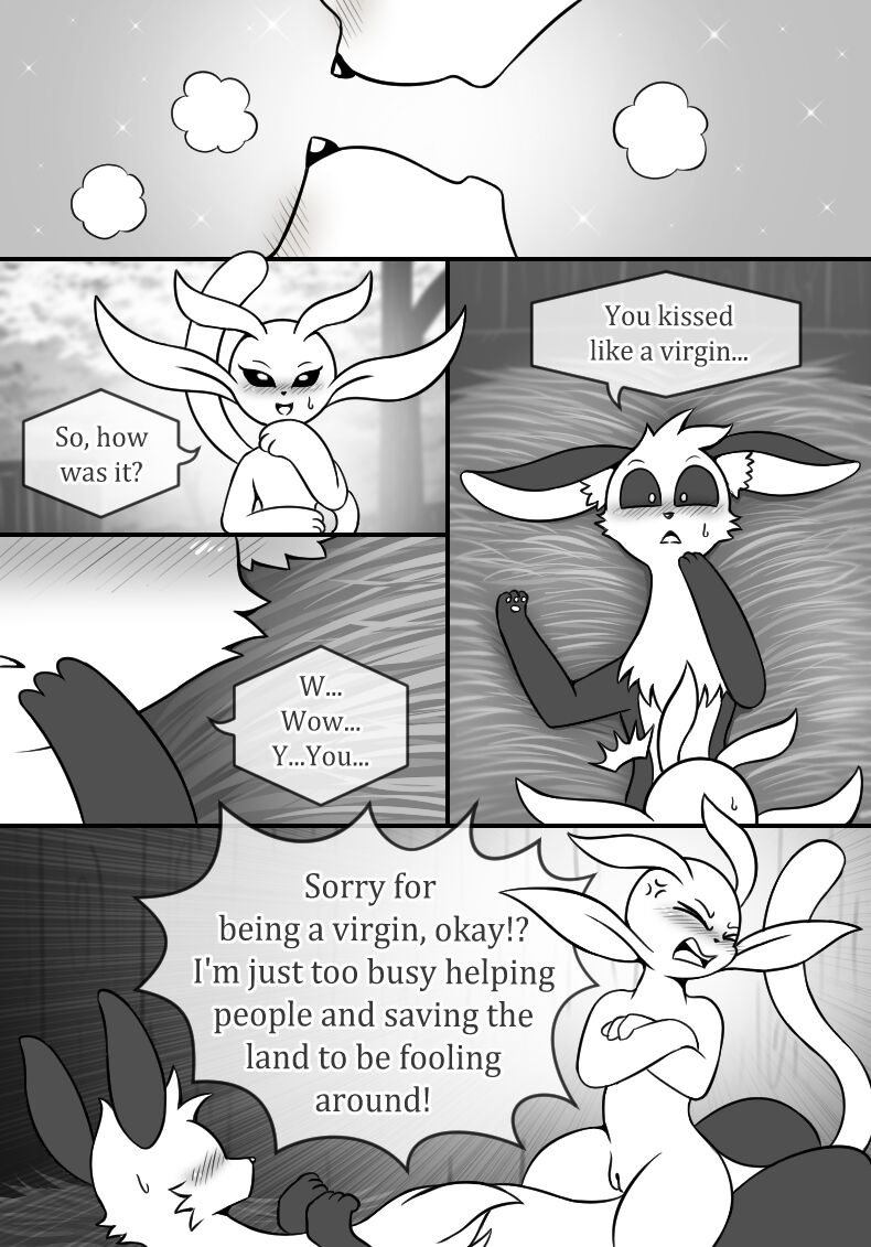 Secong World Vol 13 page 11 full