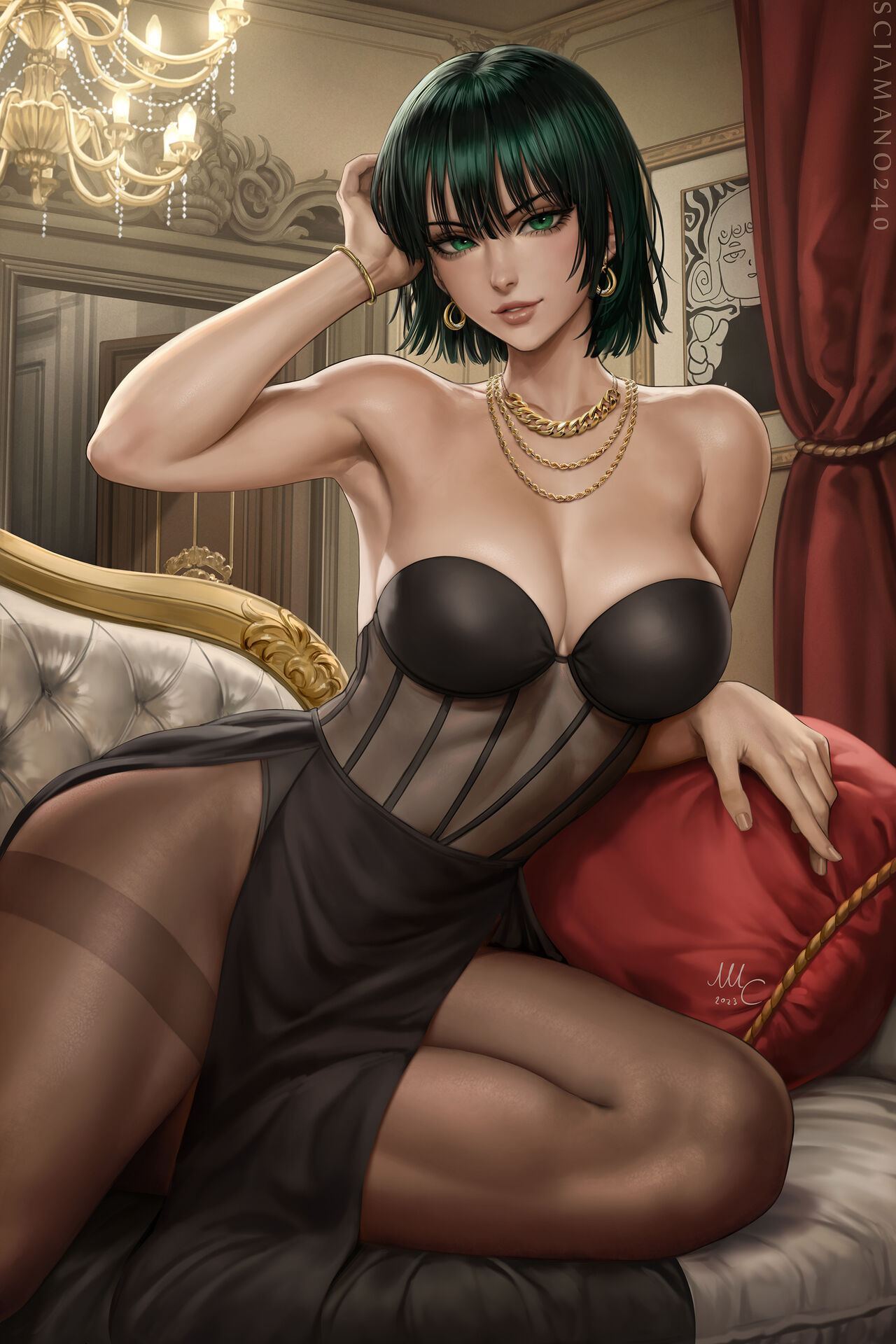 Sciamano240 fubuki page 11 full