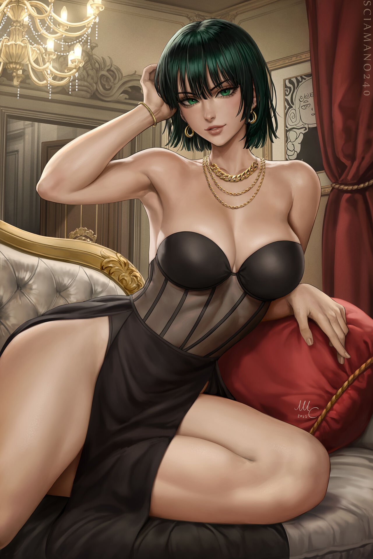 Sciamano240 fubuki page 12 full