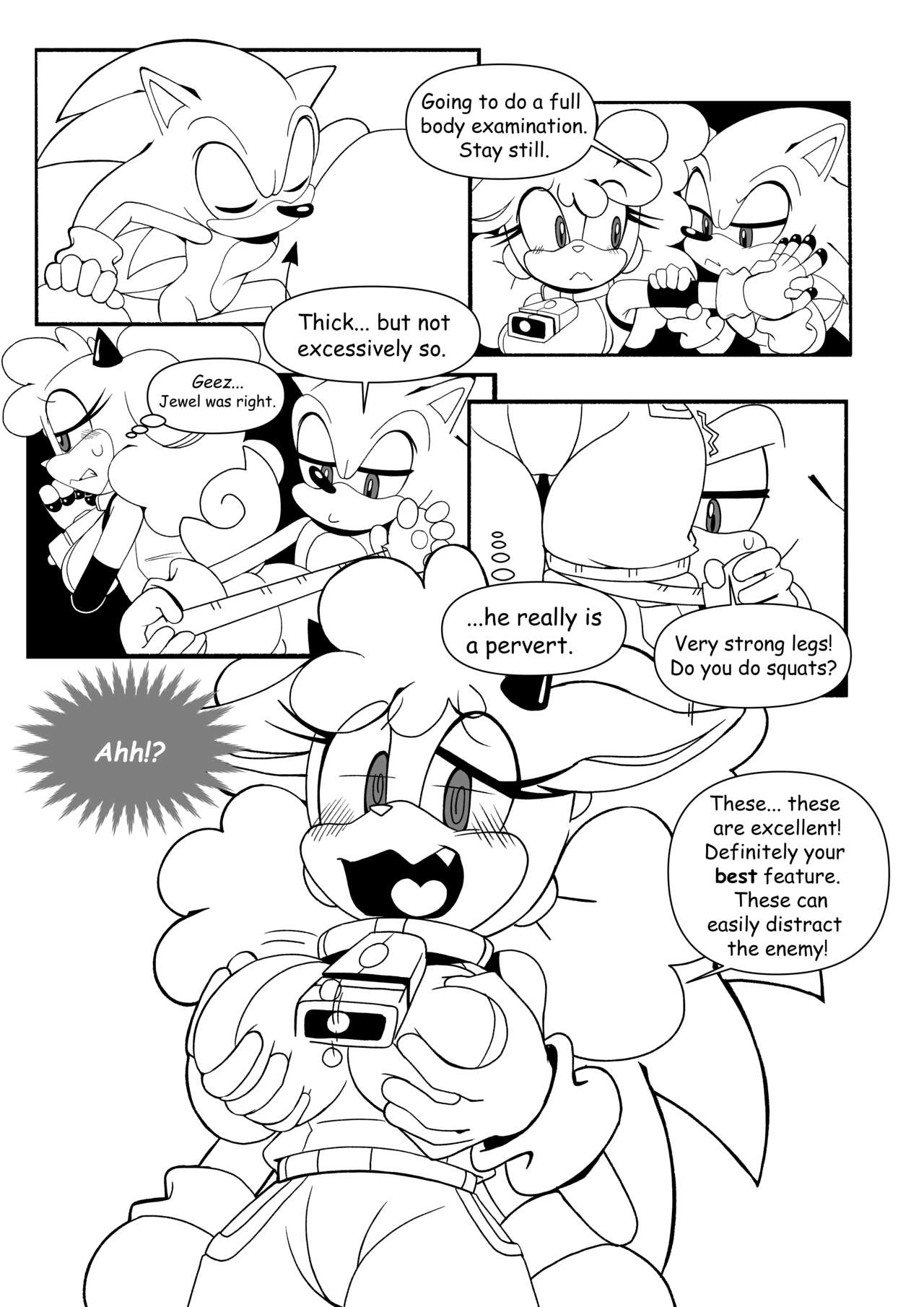 New Recruit page 3 full