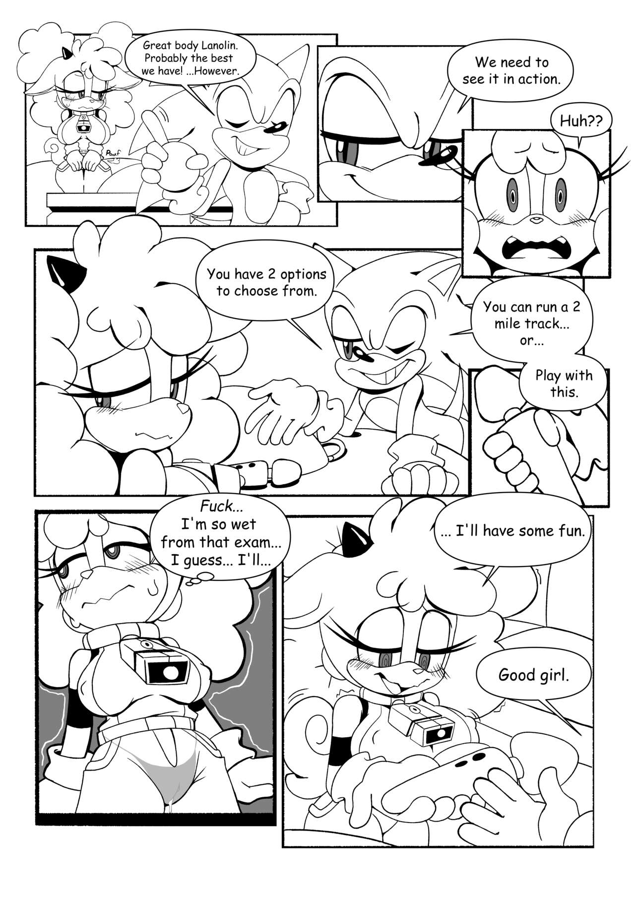 New Recruit page 4 full