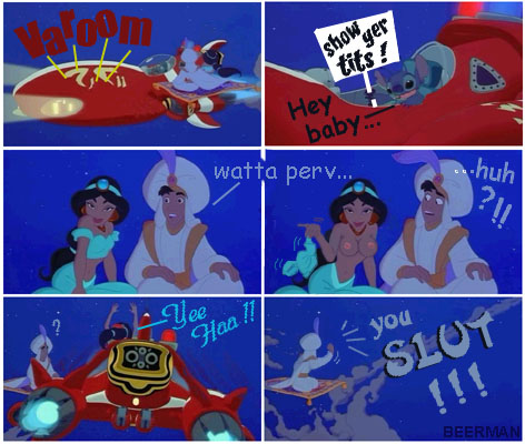 Disney Lilo & Stitch Collection page 12 full