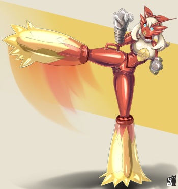 [Shiny Hypnotic] Rosvo's Drawings of March 2023 cover