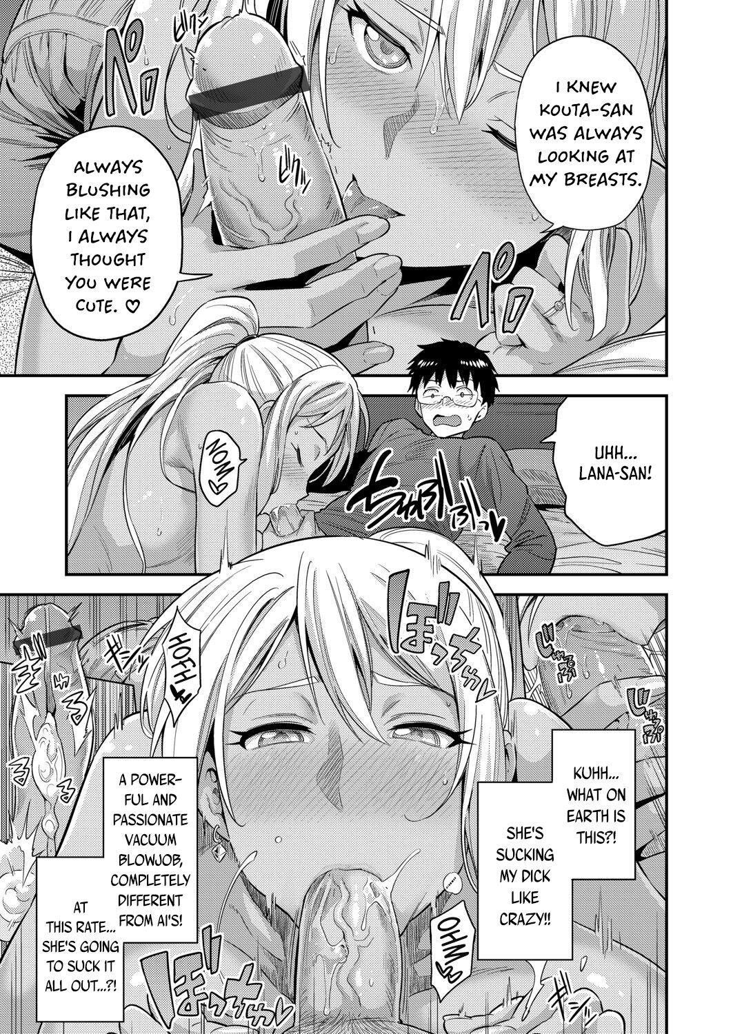 Fuufu / Shinpan ~Himitsu no Haramase Kokkyousen~ | Married Couple / Intruding ~The Secret Boundary of Pregnancy~ page 11 full