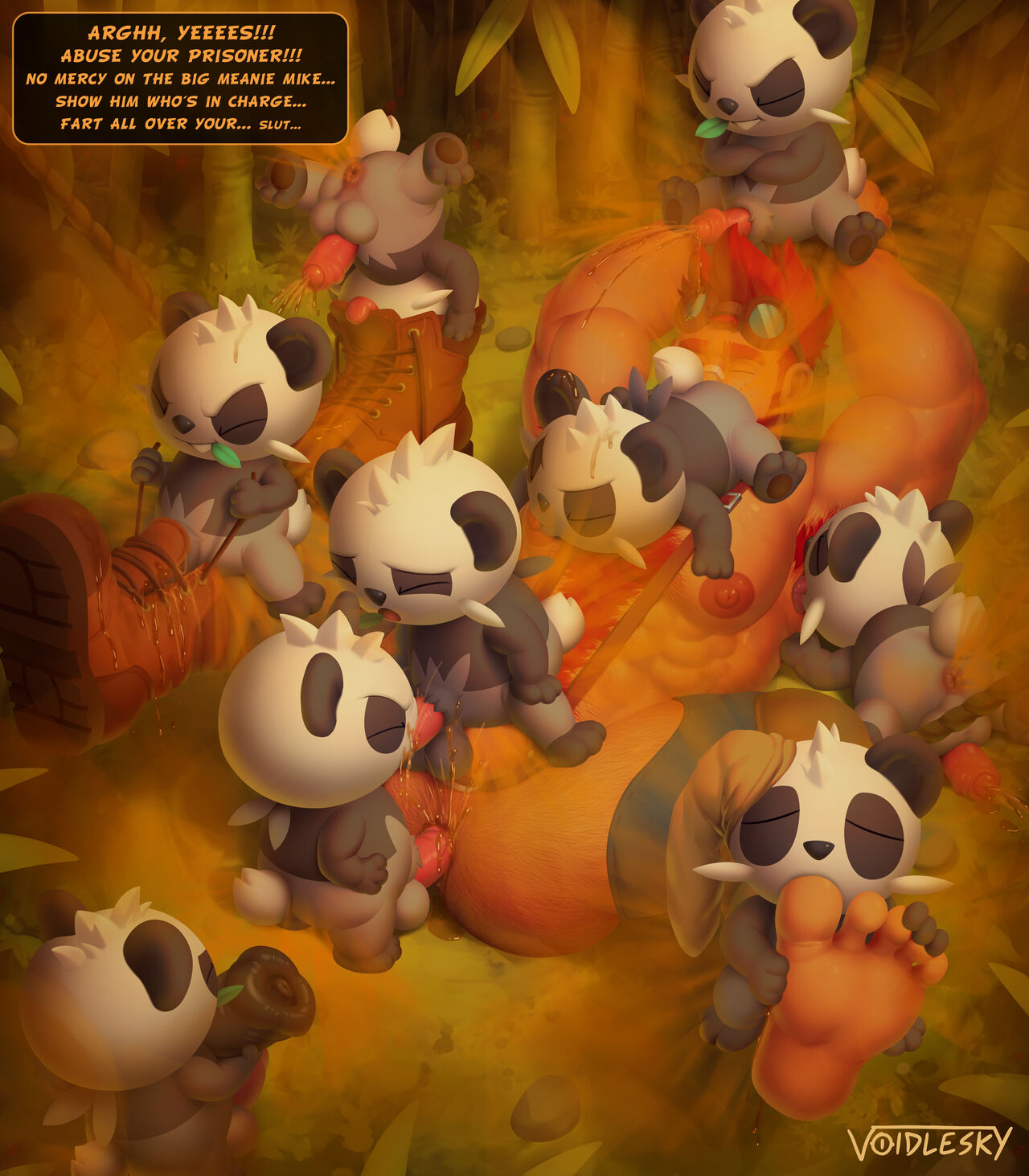Gen 6 Breeder - Pancham page 11 full