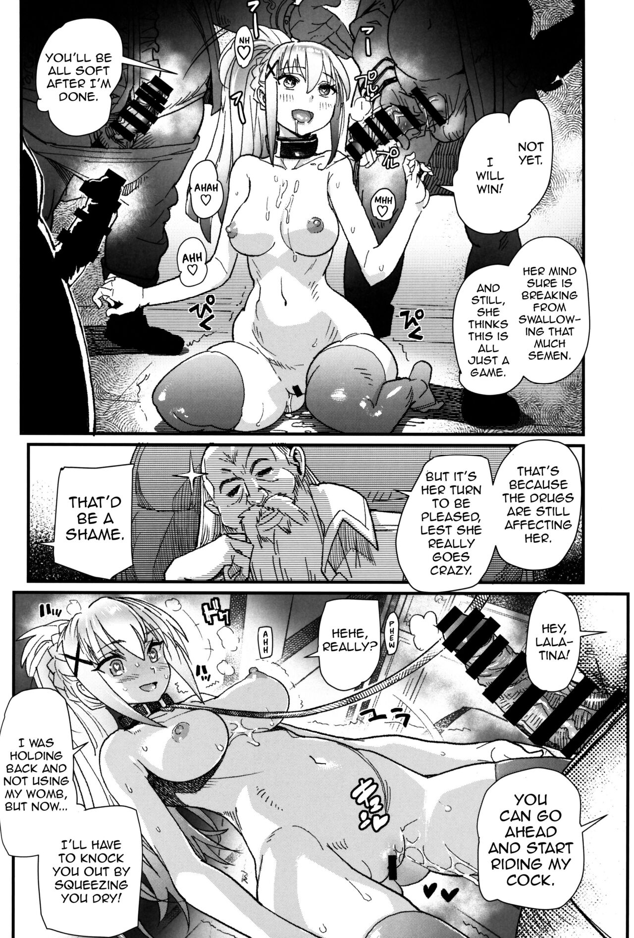 DARKNESS 2 page 11 full