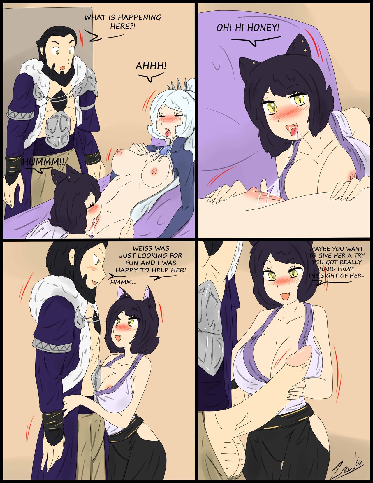 Kali Fun page 5 full