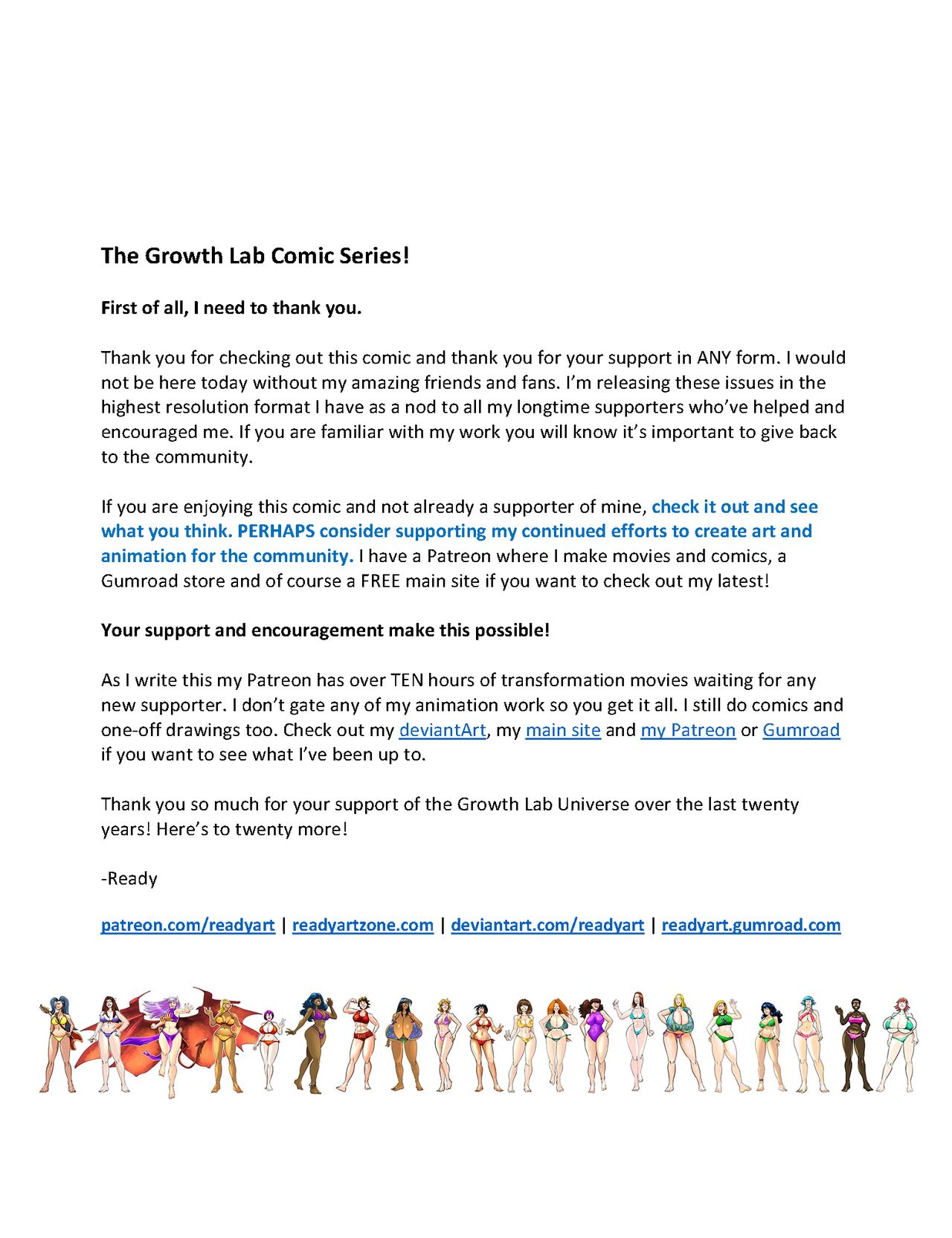 Growth Lab - Issue #44 page 3 full
