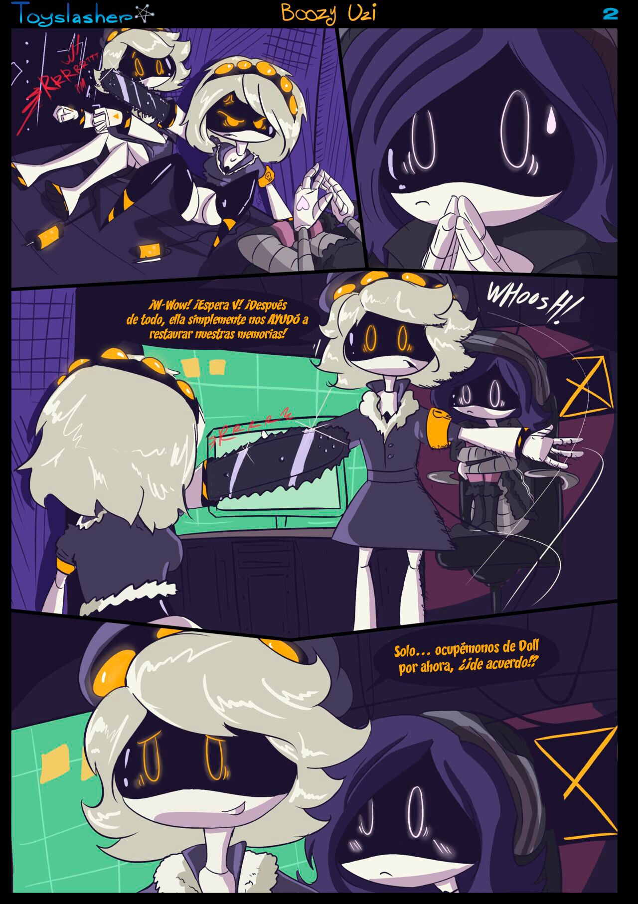Boozy Uzi! page 6 full