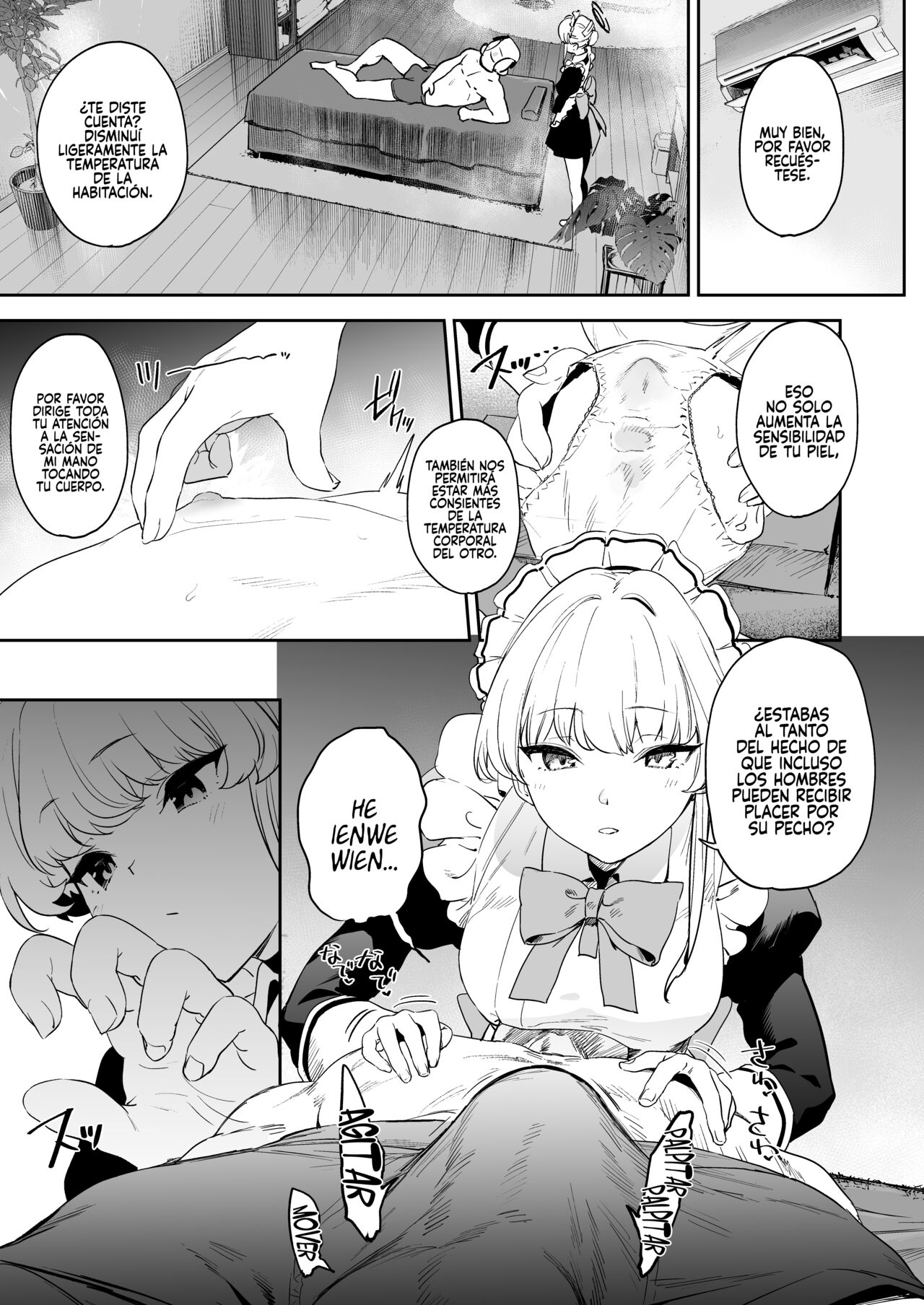 Toki no Bokkiryoku Kaizen Perfect Training page 11 full