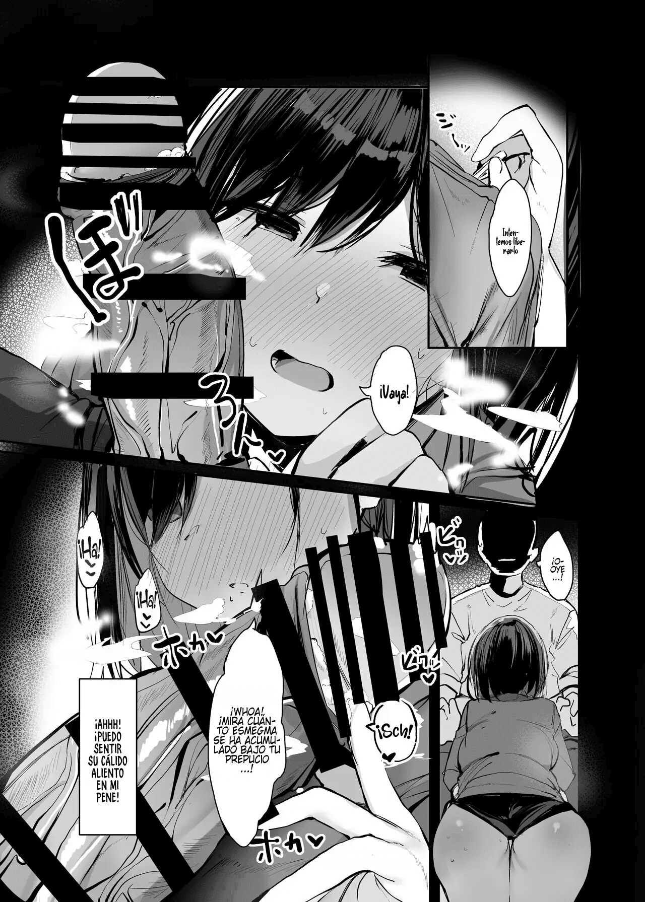 Rouka Spanish Pack page 10 full