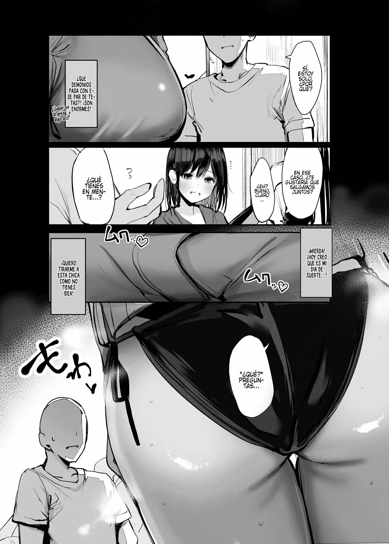 Rouka Spanish Pack page 7 full