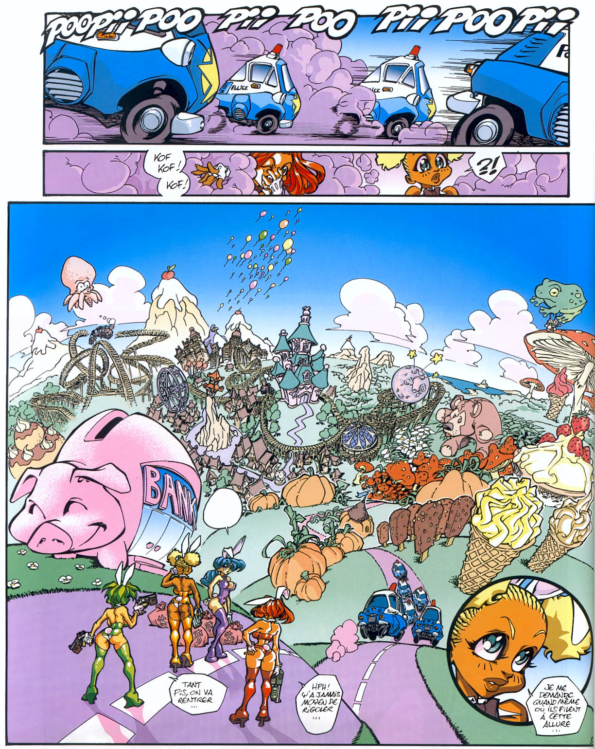 Tutti Frutti  T01 page 10 full