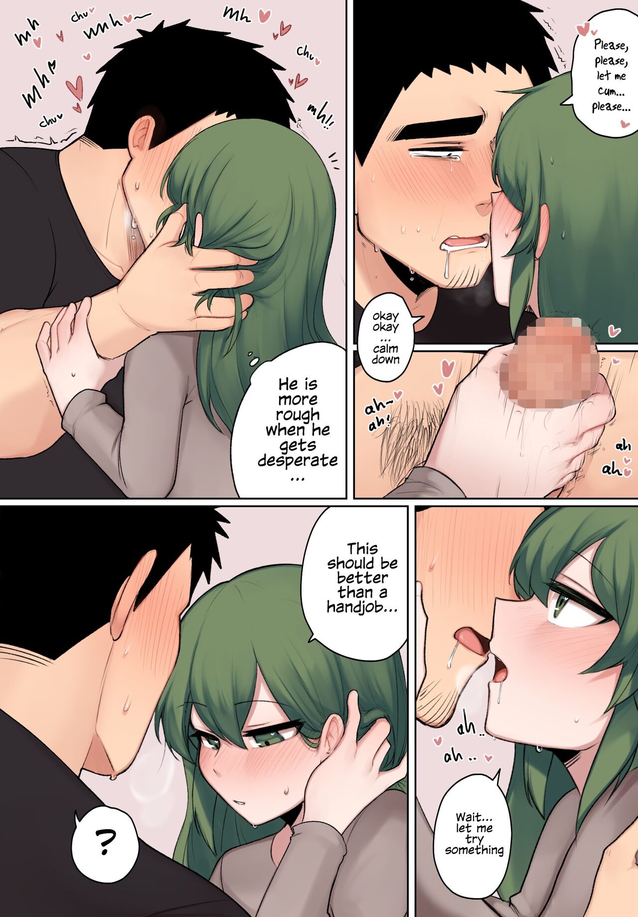 Weak Point page 3 full