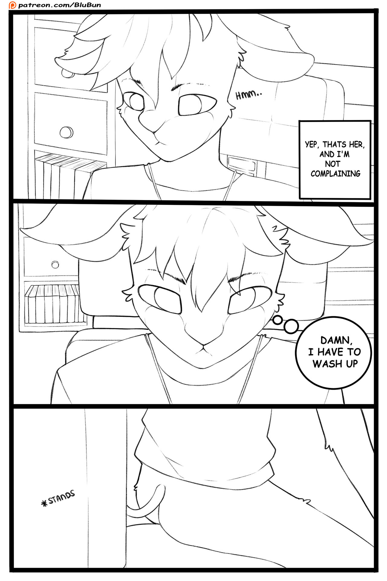 The Secret page 5 full