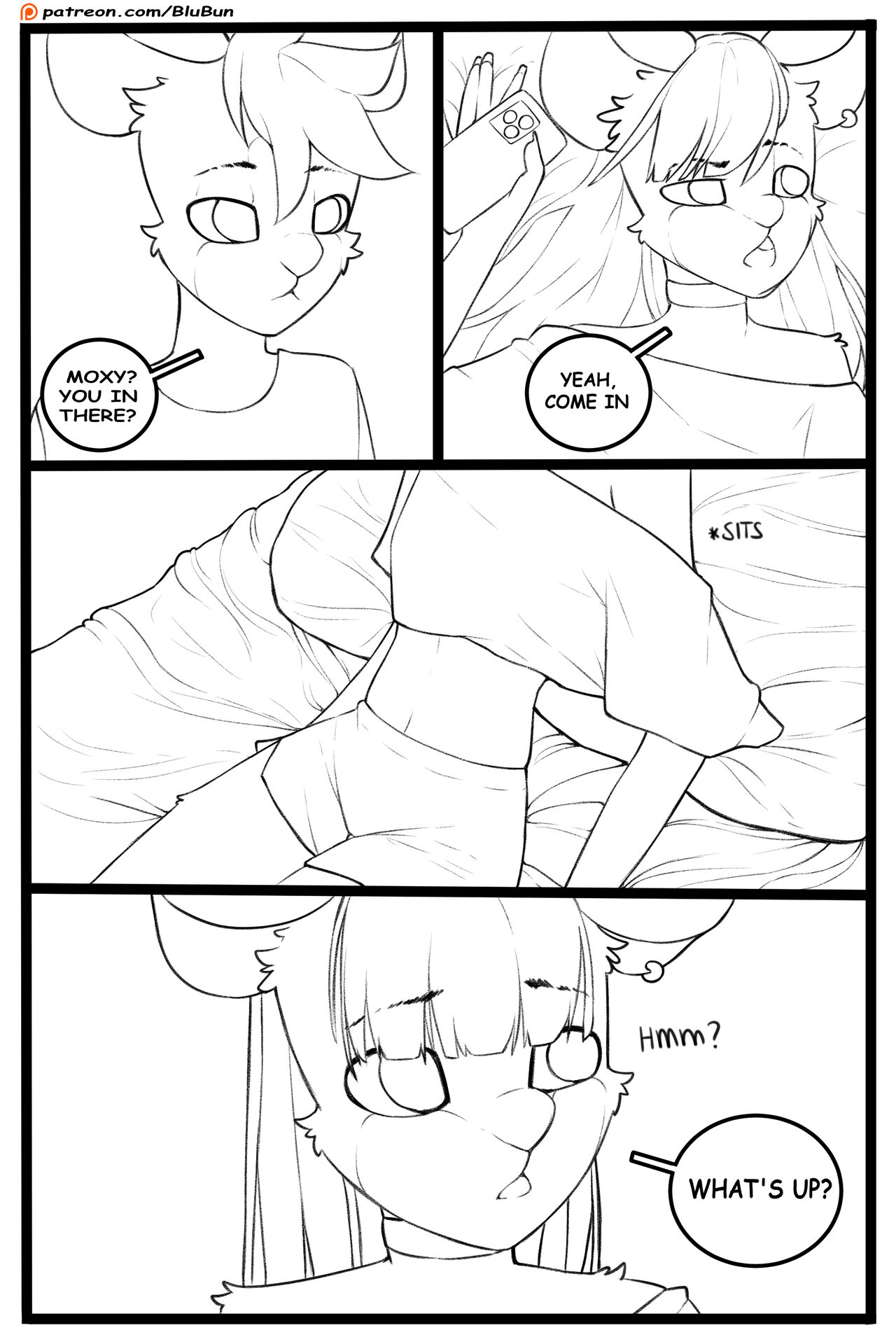 The Secret page 9 full