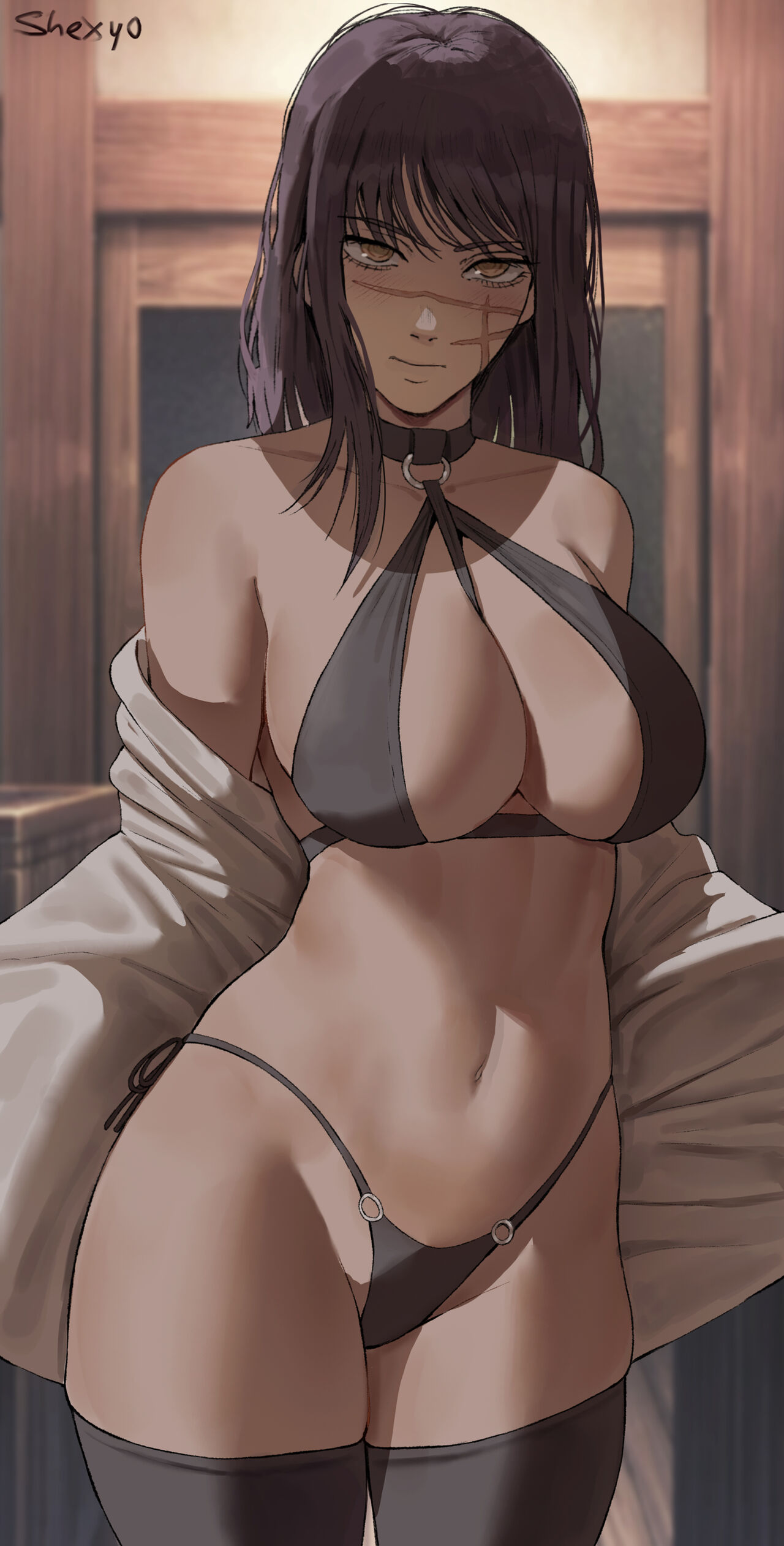Artist ::: Shexyo page 3 full