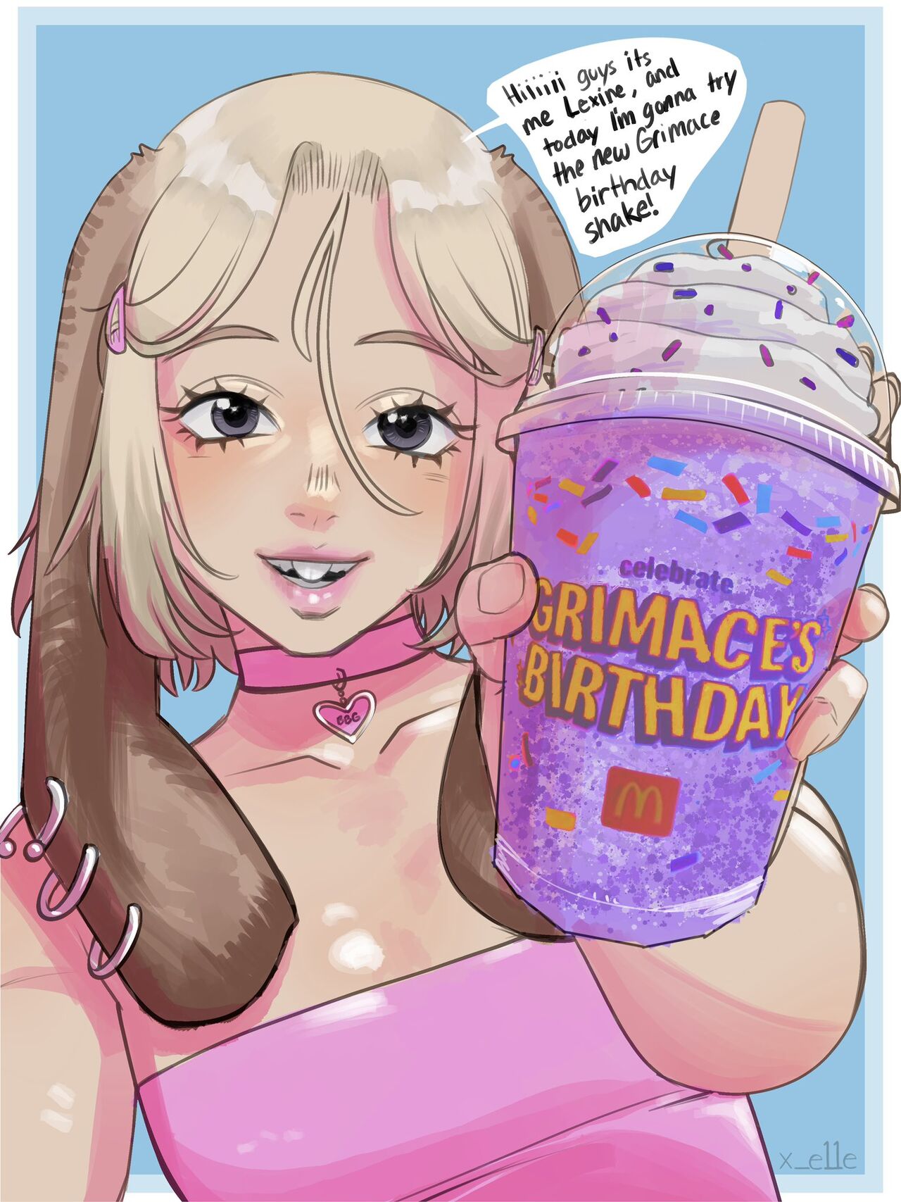 Lexine page 11 full