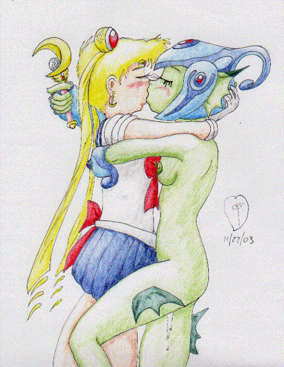 Furry - Digimon Collection page 11 full