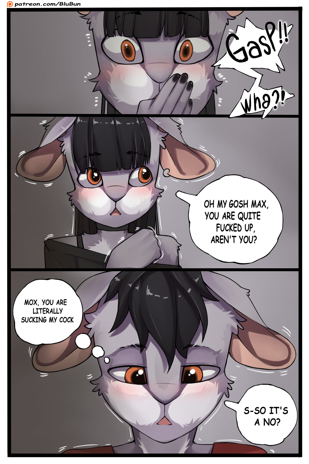 The Secret page 12 full