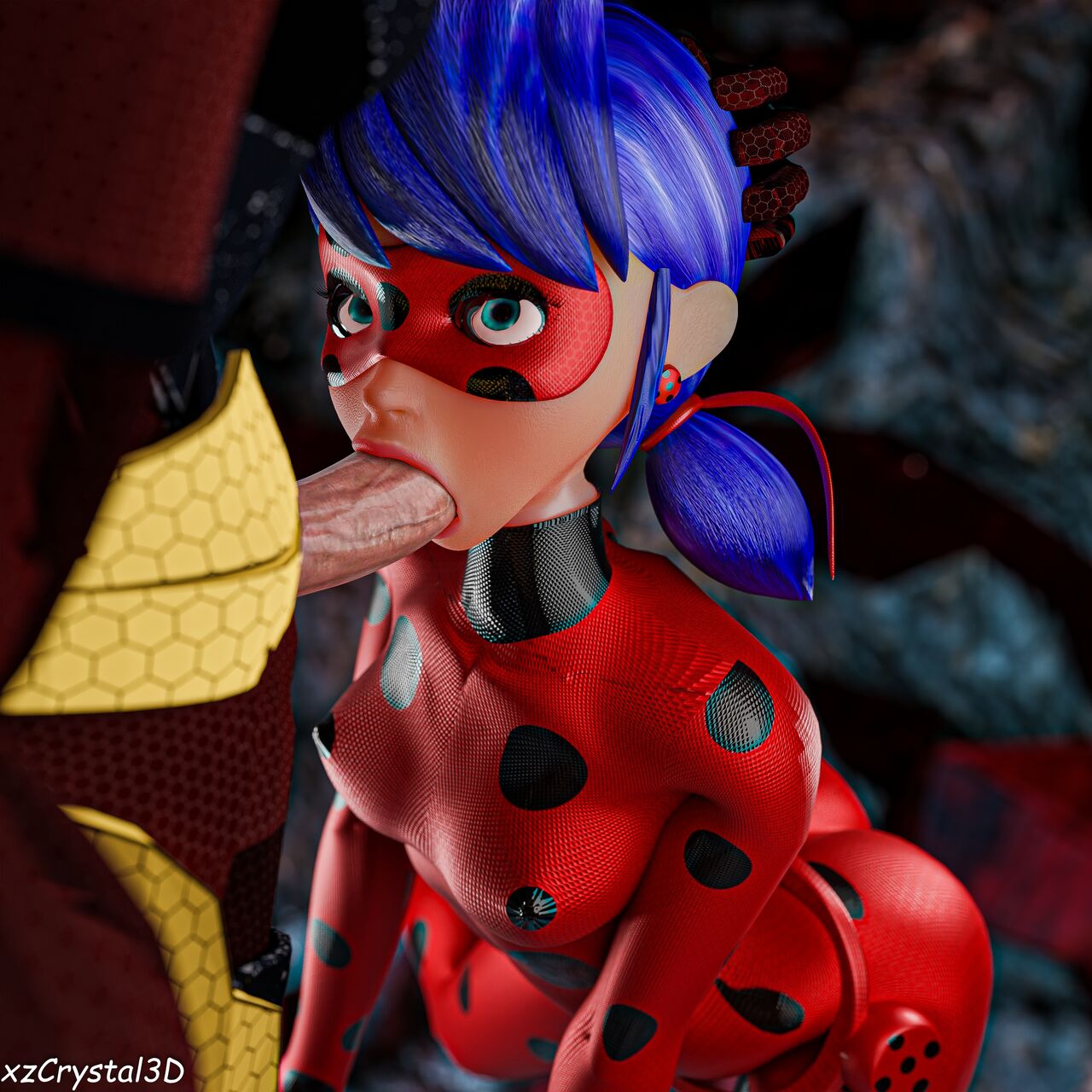 Miraculous Ladybug Collection page 11 full
