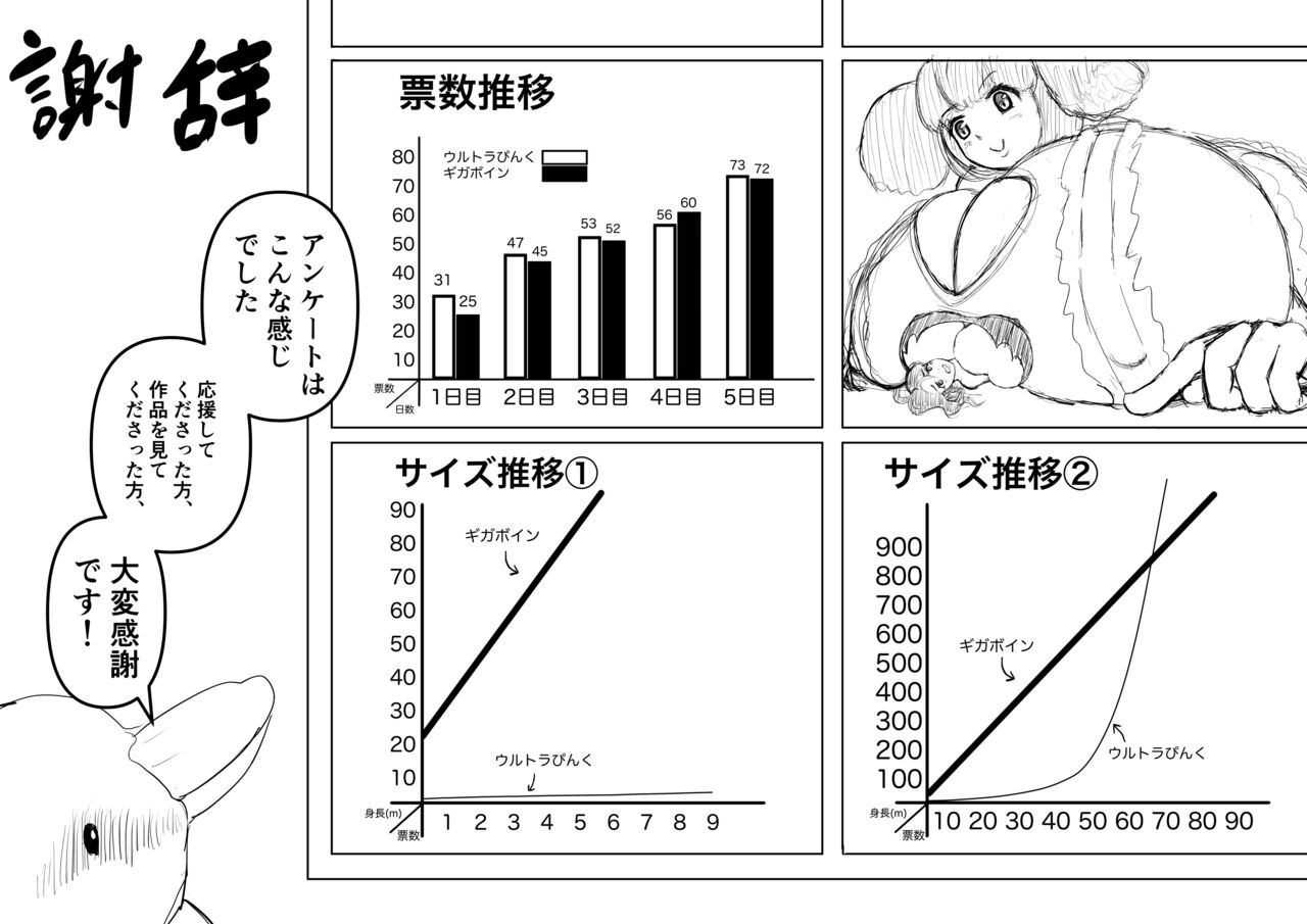 Urutora Pinku vs Gigaboin page 11 full