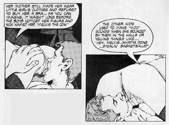 Inside Mrs. Clover page 10 full