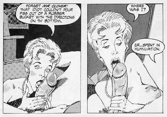 Inside Mrs. Clover page 12 full