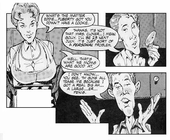 Inside Mrs. Clover page 4 full