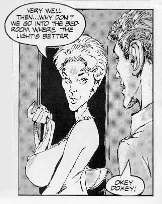 Inside Mrs. Clover page 7 full