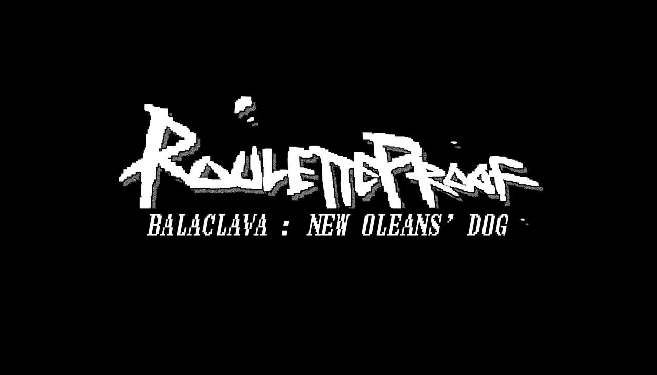BALACLAVA : DISCOPHILE page 4 full