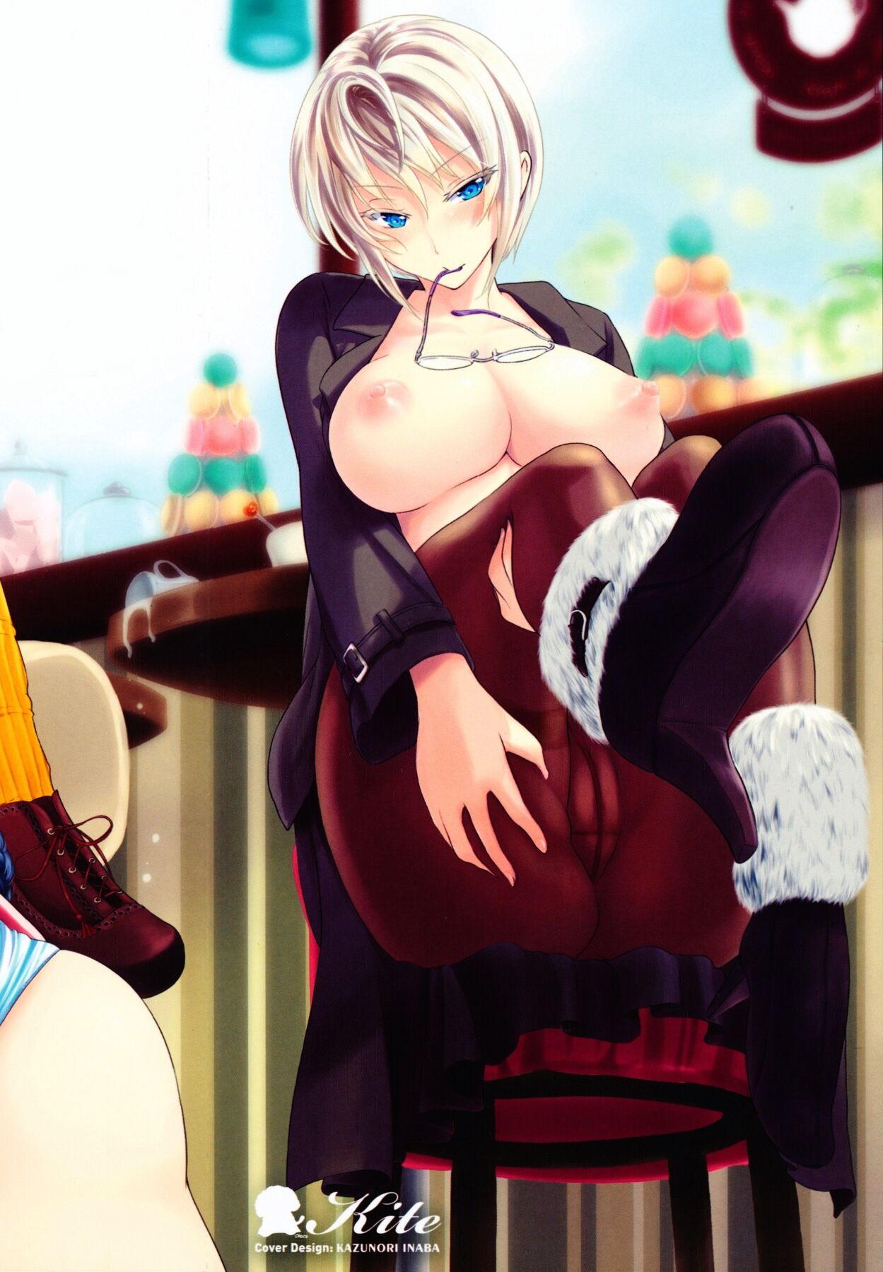 Challenge Days page 5 full