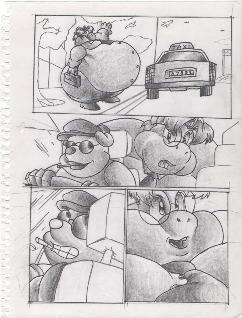 tina and tommy sketch page 2 full