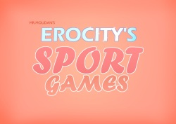 Erocity's Sport Games