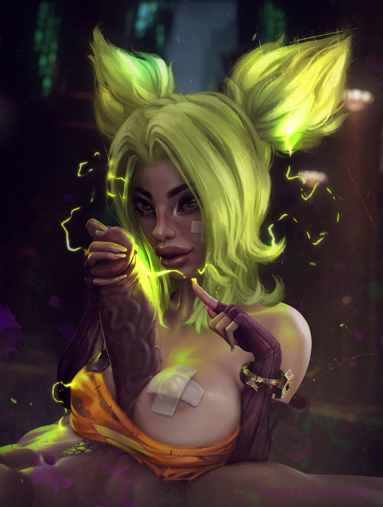 Zeri page 3 full