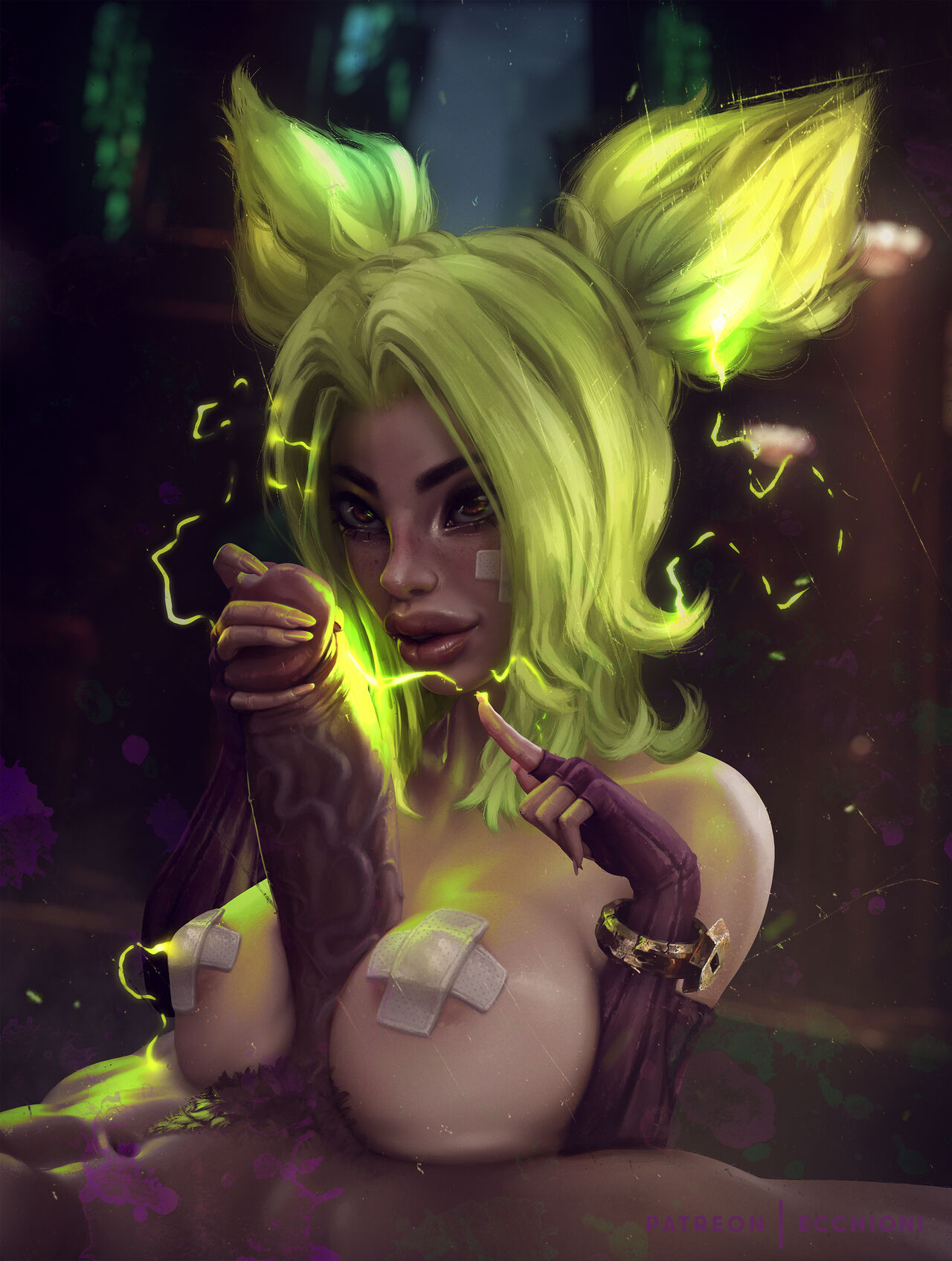 Zeri page 5 full