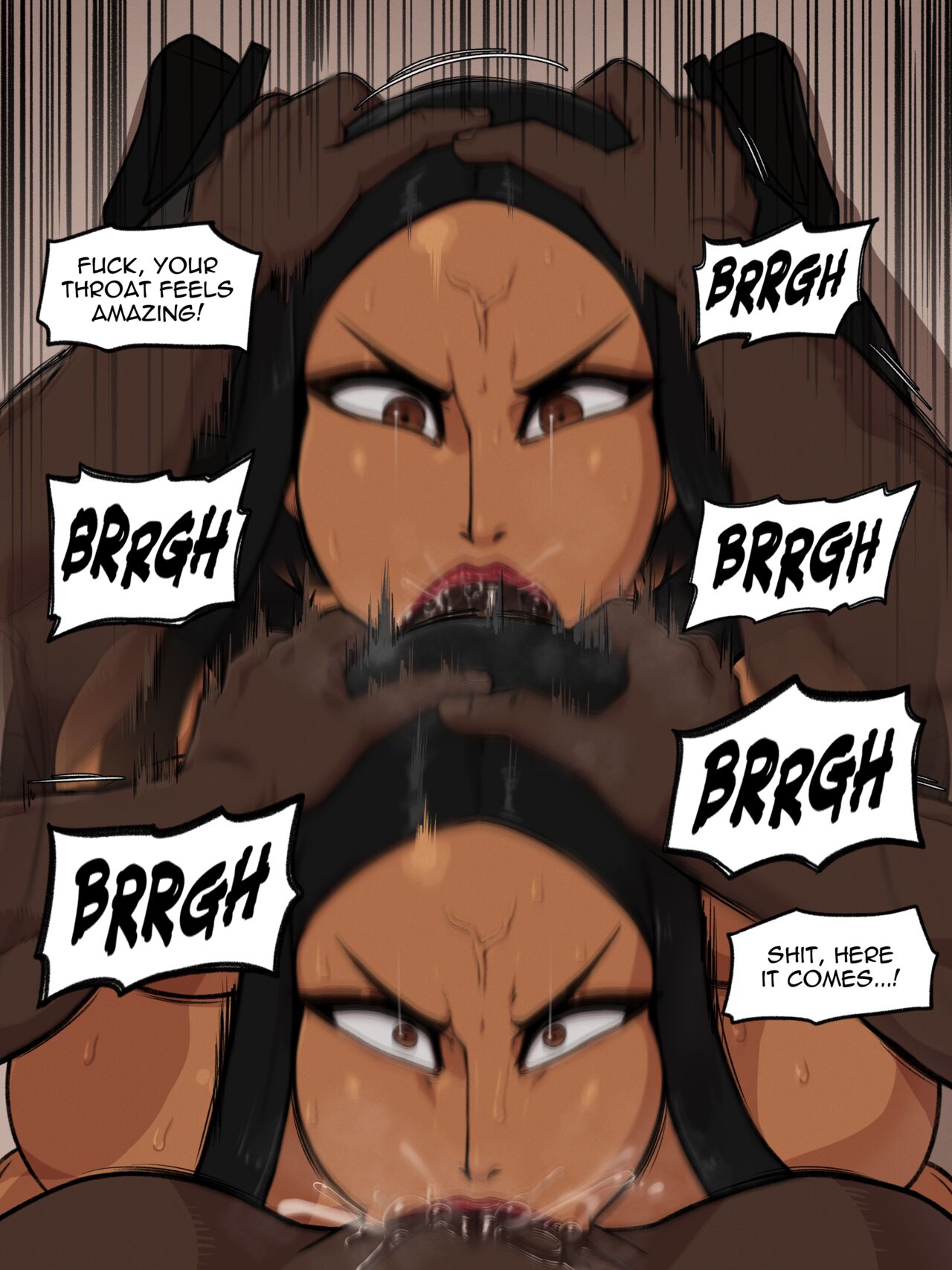 Yubi BJ page 7 full