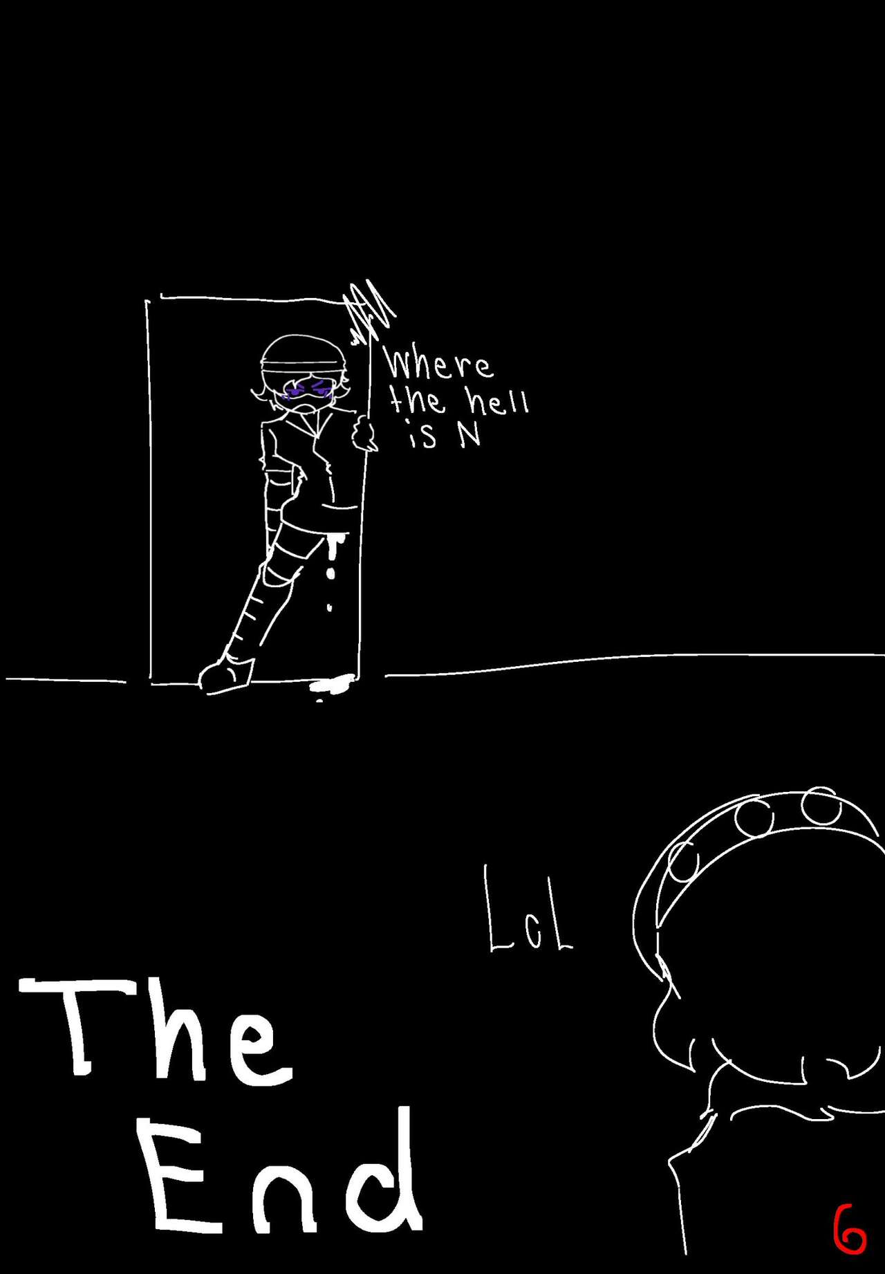 Uzi Portal Pussy page 6 full