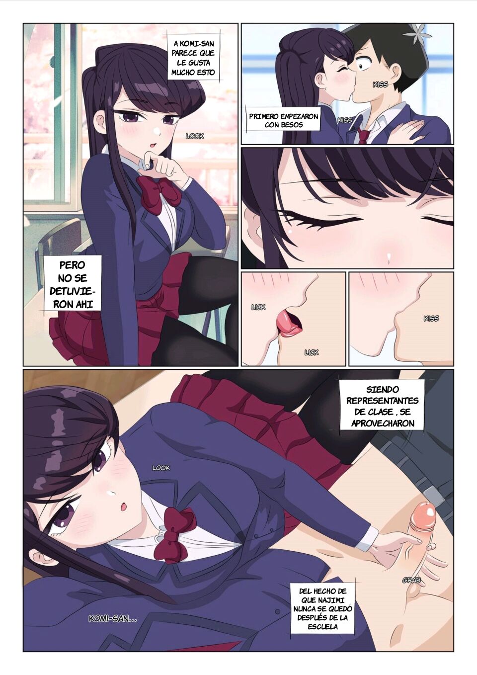 Tadano-kun can't cum alone 10 page 3 full