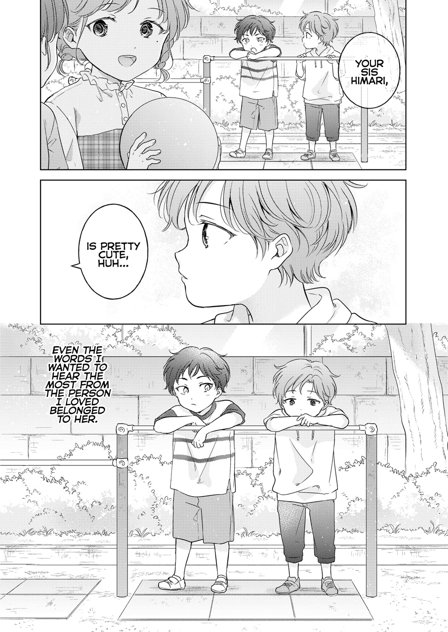 Seitenkan Appli no Tadashii Tsukaikata | How to use Gender-Changing Apps Properly page 4 full