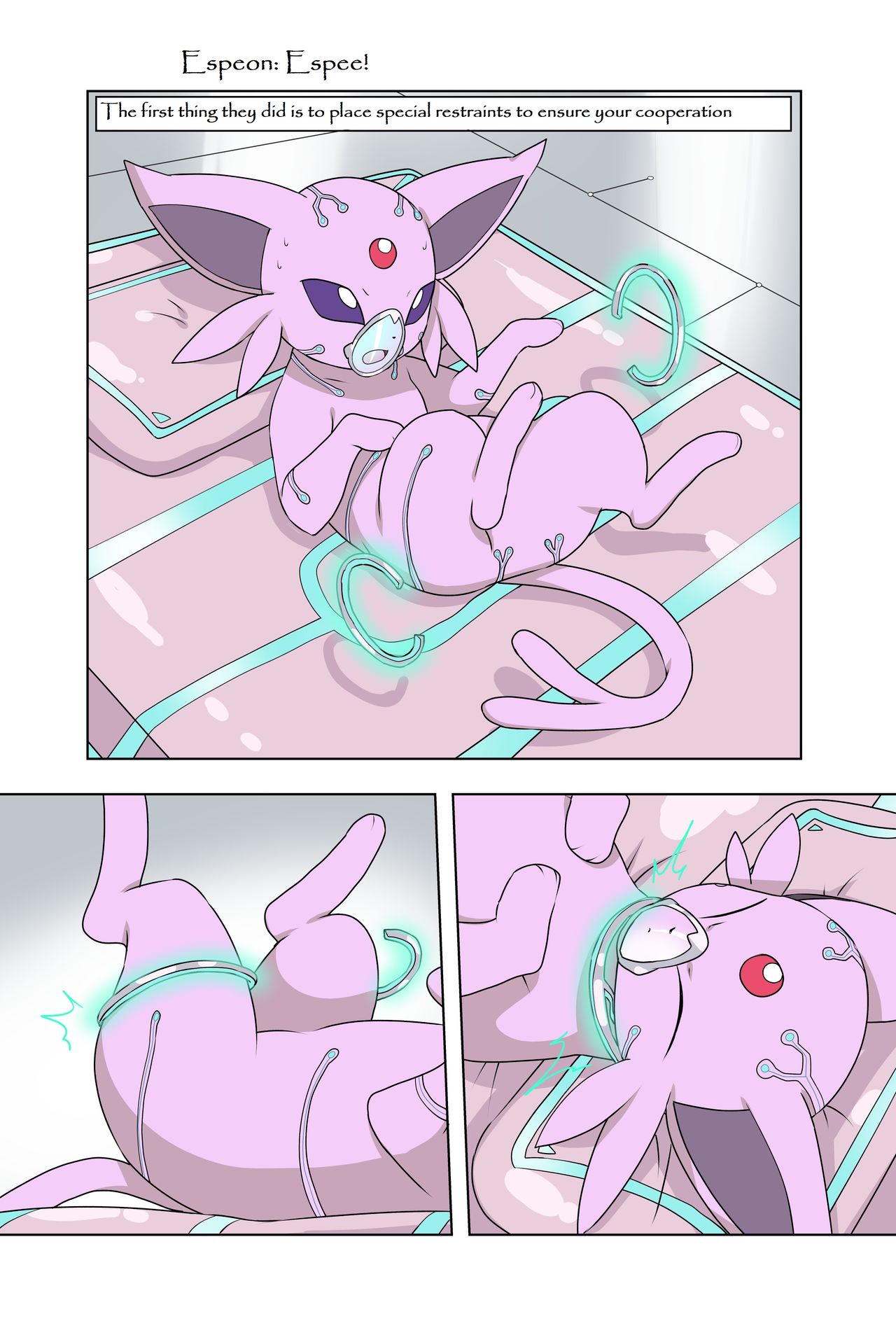 A deleted scene page 12 full