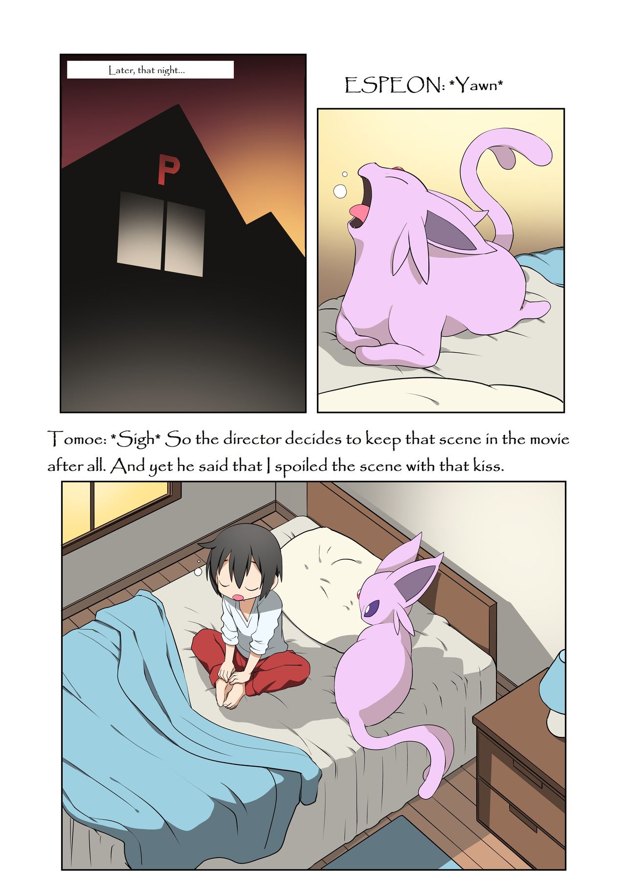 A deleted scene page 4 full