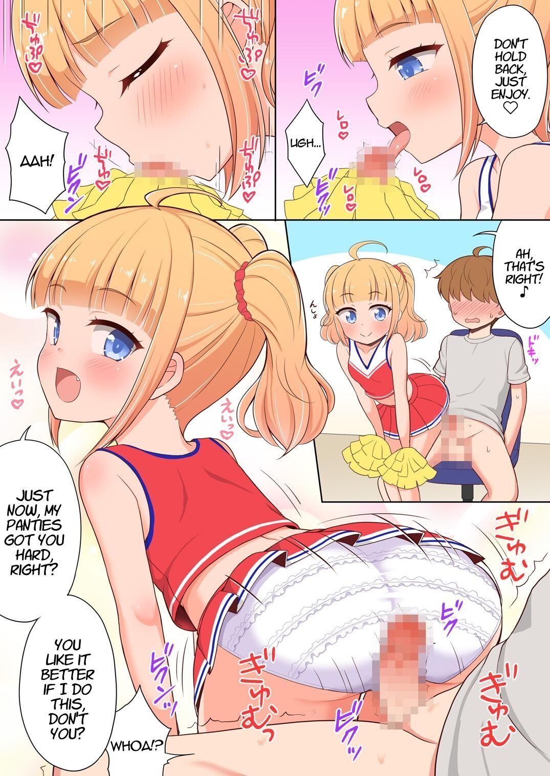 Onii-chan Daisuki H Shiyo Full Color Manga Bangaihen 2 | I Love You Onii-chan, Let's Fuck -Full Color Side Story- 2 page 11 full