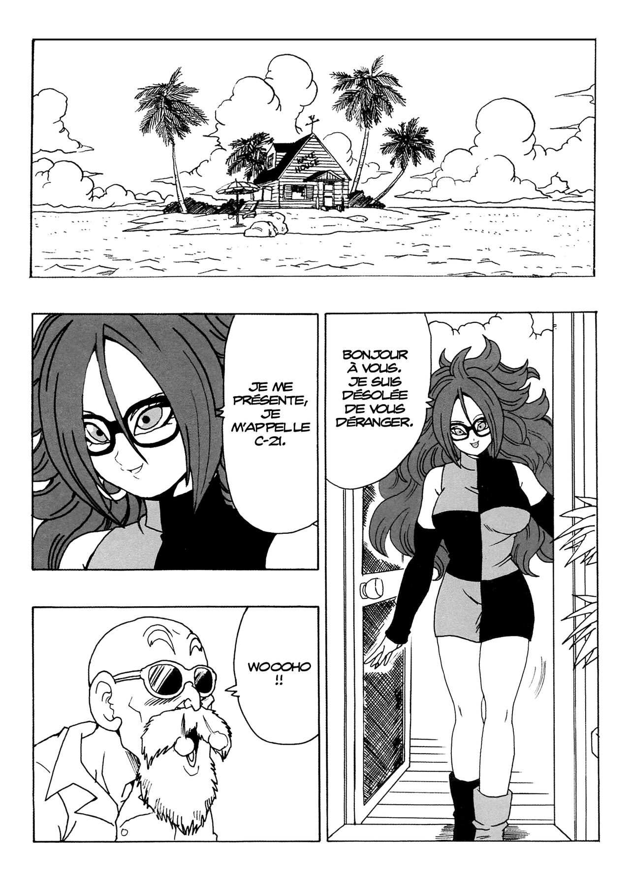 21goLOVE page 4 full