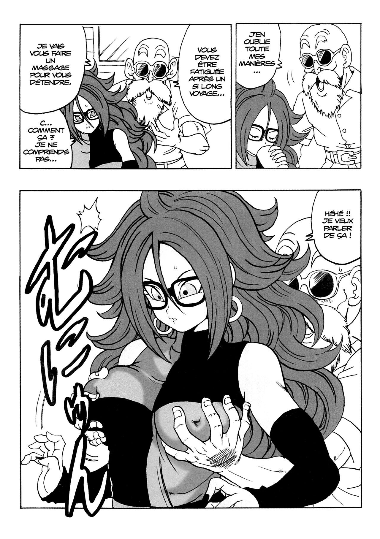 21goLOVE page 6 full