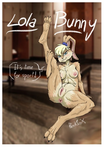 [Pricklyx] Gallery v2 cover
